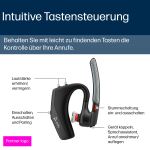 HP Poly Voyager Legend 30 Headset
