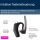 HP Poly Voyager Legend 30 Headset