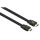 Manhattan 355643 HDMI-Kabel 10 m HDMI Typ A (Standard) Schwarz