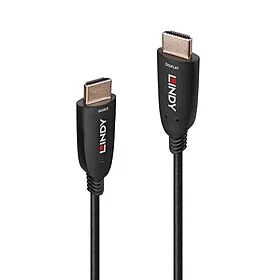 Lindy 38510 HDMI-Kabel 10 m HDMI Typ A (Standard) Schwarz