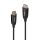 Lindy 38510 HDMI-Kabel 10 m HDMI Typ A (Standard) Schwarz