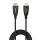 Lindy 38510 HDMI-Kabel 10 m HDMI Typ A (Standard) Schwarz