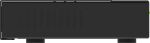 NETGEAR 8-Port Gigabit Ethernet PoE+ Plus Switch (GS308EP) Managed L2/L3 Gigabit Ethernet (10/100/1000) Power over Ethernet (PoE) Schwarz