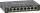 NETGEAR 8-Port Gigabit Ethernet PoE+ Plus Switch (GS308EP) Managed L2/L3 Gigabit Ethernet (10/100/1000) Power over Ethernet (PoE) Schwarz