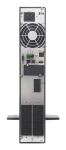 LevelOne UPS-2101 Unterbrechungsfreie Stromversorgung (USV) Doppelwandler (Online) 1 kVA 1000 W 8 AC-Ausgänge