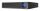 LevelOne UPS-2101 Unterbrechungsfreie Stromversorgung (USV) Doppelwandler (Online) 1 kVA 1000 W 8 AC-Ausgänge