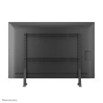 Neomounts DS45-430BL18 TV-Ständer 45-90"