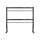 Neomounts DS45-430BL18 TV-Ständer 45-90"