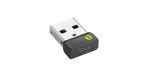 Logitech 920-010926 Tastatur Maus enthalten Büro RF Wireless + Bluetooth QWERTZ Deutsch Graphit