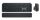 Logitech 920-010926 Tastatur Maus enthalten Büro RF Wireless + Bluetooth QWERTZ Deutsch Graphit