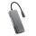 ALOGIC SPARK USB Typ-C Grau
