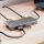 ALOGIC SPARK USB Typ-C Grau