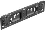 iiyama MD-WM0001 Halterung für Schilderdisplays 165,1 cm (65") Schwarz