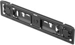iiyama MD-WM0001 Halterung für Schilderdisplays 165,1 cm (65") Schwarz