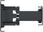 iiyama MD-WM0001 Halterung für Schilderdisplays 165,1 cm (65") Schwarz