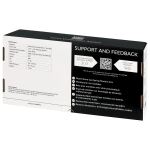 ARCTIC X1-3D - Monitorarm mit Gasfeder