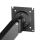 ARCTIC X1-3D - Monitorarm mit Gasfeder