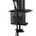 ARCTIC X1-3D - Monitorarm mit Gasfeder