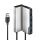 ALOGIC USB-A Fusion SWIFT 4-in-1 USB 3.2 Gen 1 (3.1 Gen 1) Type-A 5000 Mbit/s Grau