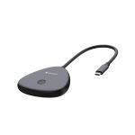 Verbatim 32147 Kabelloser Display-Adapter USB Desktop