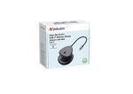 Verbatim 32147 Kabelloser Display-Adapter USB Desktop