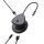 Verbatim 32147 Kabelloser Display-Adapter USB Desktop