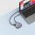 Verbatim 32147 Kabelloser Display-Adapter USB Desktop
