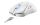 ASUS ROG Keris II Ace Wireless AimPoint White Maus Gaming rechts RF Wireless + Bluetooth + USB Type-A Optisch 42000 DPI