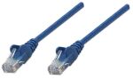 Intellinet Netzwerkkabel, Cat6, U/UTP, CCA,...