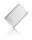 Verbatim Portables Festplattenlaufwerk Store n Go USB 3.0, 2 TB, Silber