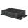 Lindy 43094 Schnittstellen-Hub USB 3.2 Gen 2 (3.1 Gen 2) Type-C 10000 Mbit/s Schwarz