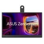 ASUS ZenScreen MB169CK Computerbildschirm 39,6 cm (15.6") 1920 x 1080 Pixel Full HD LCD Schwarz