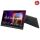 ASUS ZenScreen MB169CK Computerbildschirm 39,6 cm (15.6") 1920 x 1080 Pixel Full HD LCD Schwarz