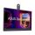 ASUS ZenScreen MB169CK Computerbildschirm 39,6 cm (15.6") 1920 x 1080 Pixel Full HD LCD Schwarz
