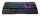 COUGAR Gaming Tastatur Attack X3 RGB, Mechanisch, Cherry MX Silber