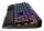 COUGAR Gaming Tastatur Attack X3 RGB, Mechanisch, Cherry MX Silber