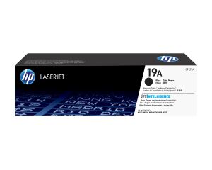 HP 19A Original LaserJet Bildtrommel