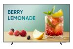 Samsung BE43FX-H Digital Signage Flachbildschirm 109,2 cm (43") LED WLAN 4K Ultra HD Schwarz Eingebauter Prozessor Tizen 16/7