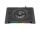 GENESIS Oxid 450 Llaptop-Kühlpad 39,6 cm (15.6") 2400 RPM Schwarz