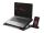 GENESIS Oxid 450 Llaptop-Kühlpad 39,6 cm (15.6") 2400 RPM Schwarz