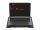 GENESIS Oxid 450 Llaptop-Kühlpad 39,6 cm (15.6") 2400 RPM Schwarz