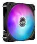ASUS ROG Ryuo IV SLC 360 ARGB Prozessor All-in-One-Flüssigkeitskühler 12 cm Schwarz