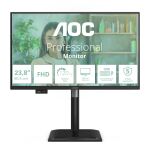 AOC 24P4U Computerbildschirm 60,5 cm (23.8") 1920 x...