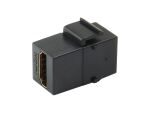 Equip HDMI Keystone Verbinder