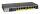 NETGEAR GS108PP Unmanaged Gigabit Ethernet (10/100/1000) Power over Ethernet (PoE) Schwarz