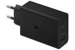 Samsung EP-T6530 Kopfhörer, Kopfhörer, Netbook, Laptop, Smartphone, Smartwatch, Tablets Schwarz AC Drinnen