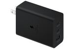 Samsung EP-T6530 Kopfhörer, Kopfhörer, Netbook, Laptop, Smartphone, Smartwatch, Tablets Schwarz AC Drinnen