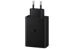 Samsung EP-T6530 Kopfhörer, Kopfhörer, Netbook, Laptop, Smartphone, Smartwatch, Tablets Schwarz AC Drinnen