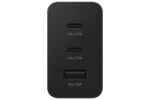 Samsung EP-T6530 Kopfhörer, Kopfhörer, Netbook, Laptop, Smartphone, Smartwatch, Tablets Schwarz AC Drinnen