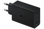Samsung EP-T6530 Kopfhörer, Kopfhörer, Netbook, Laptop, Smartphone, Smartwatch, Tablets Schwarz AC Drinnen